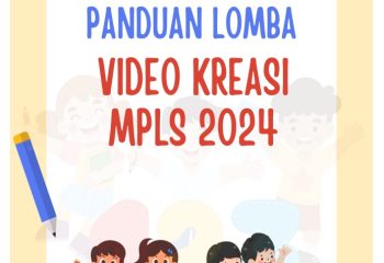 Panduan Lomba